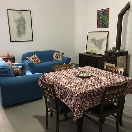 Willa Al Faro Augusta Zewnętrze zdjęcie