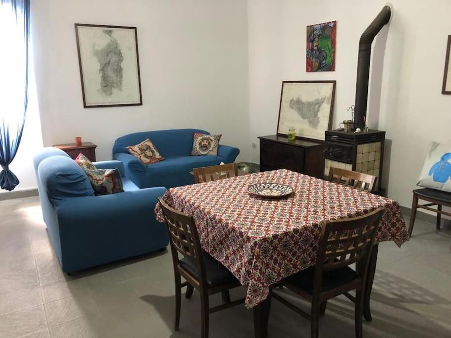 Willa Al Faro Augusta Zewnętrze zdjęcie