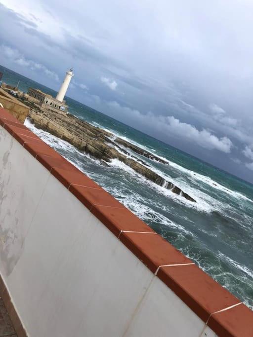 Willa Al Faro Augusta Zewnętrze zdjęcie